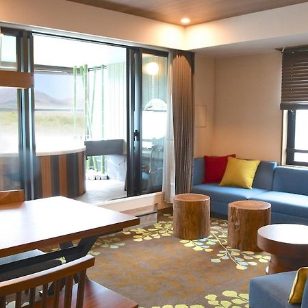 Karuizawakurabu Hotel 1130 Hewitt Resort Cumagoi Kültér fotó