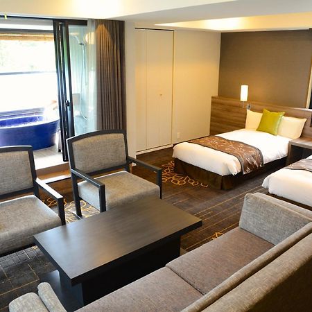 Karuizawakurabu Hotel 1130 Hewitt Resort Cumagoi Kültér fotó