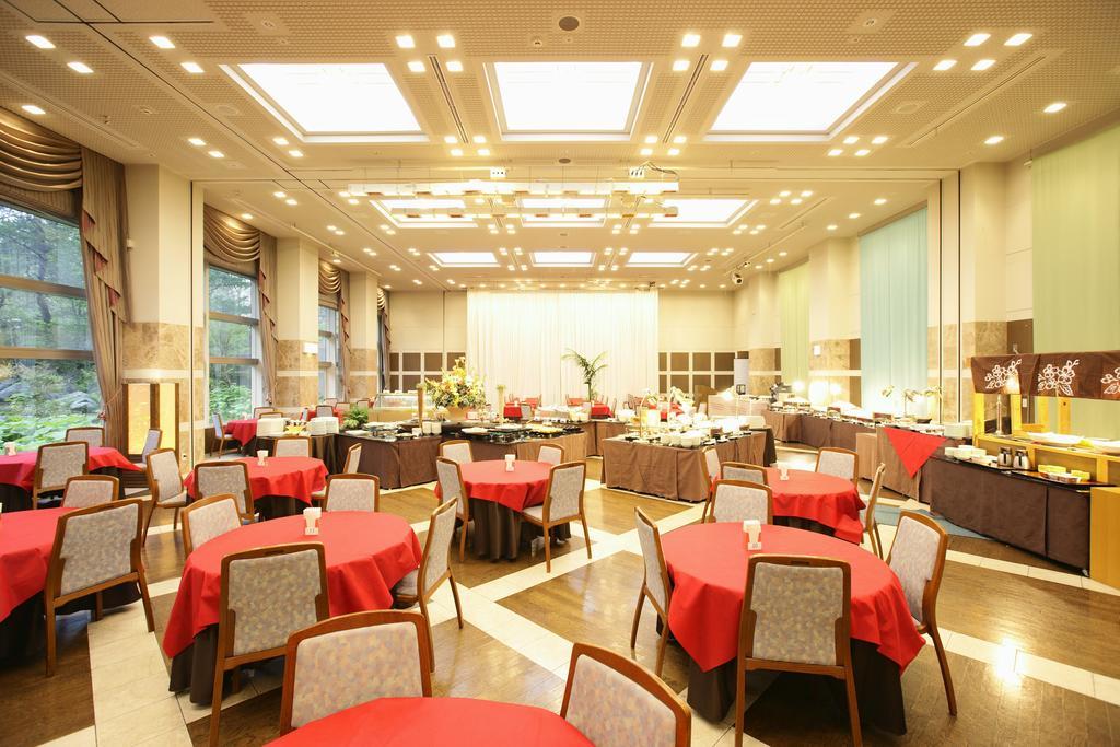 Karuizawakurabu Hotel 1130 Hewitt Resort Cumagoi Kültér fotó