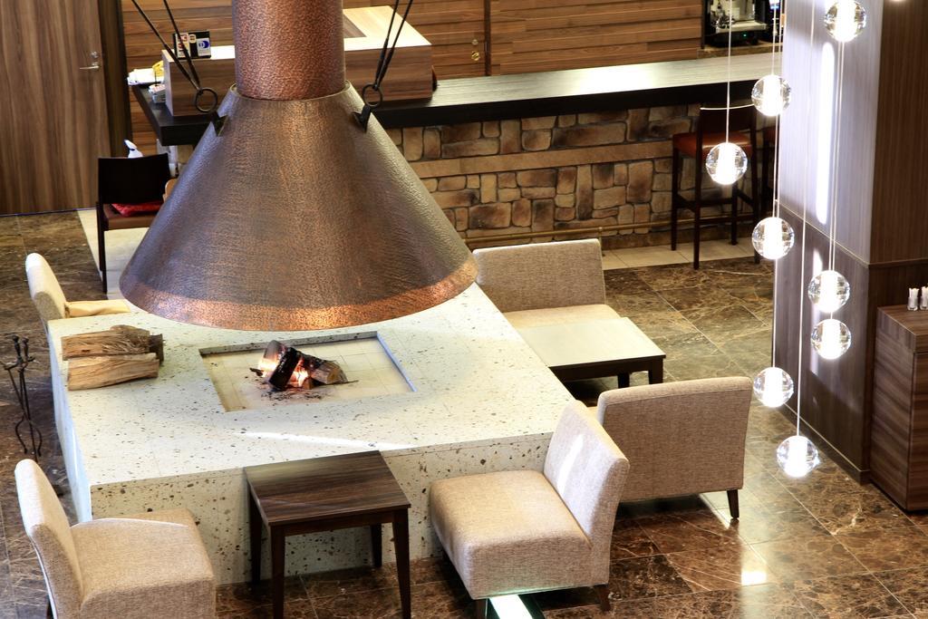 Karuizawakurabu Hotel 1130 Hewitt Resort Cumagoi Kültér fotó