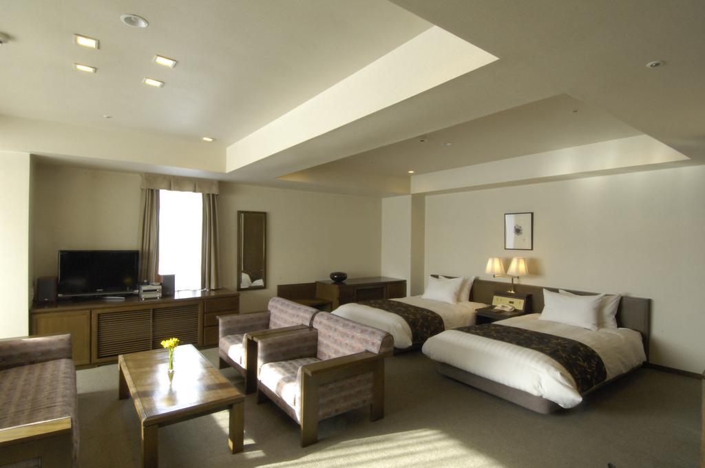 Karuizawakurabu Hotel 1130 Hewitt Resort Cumagoi Kültér fotó