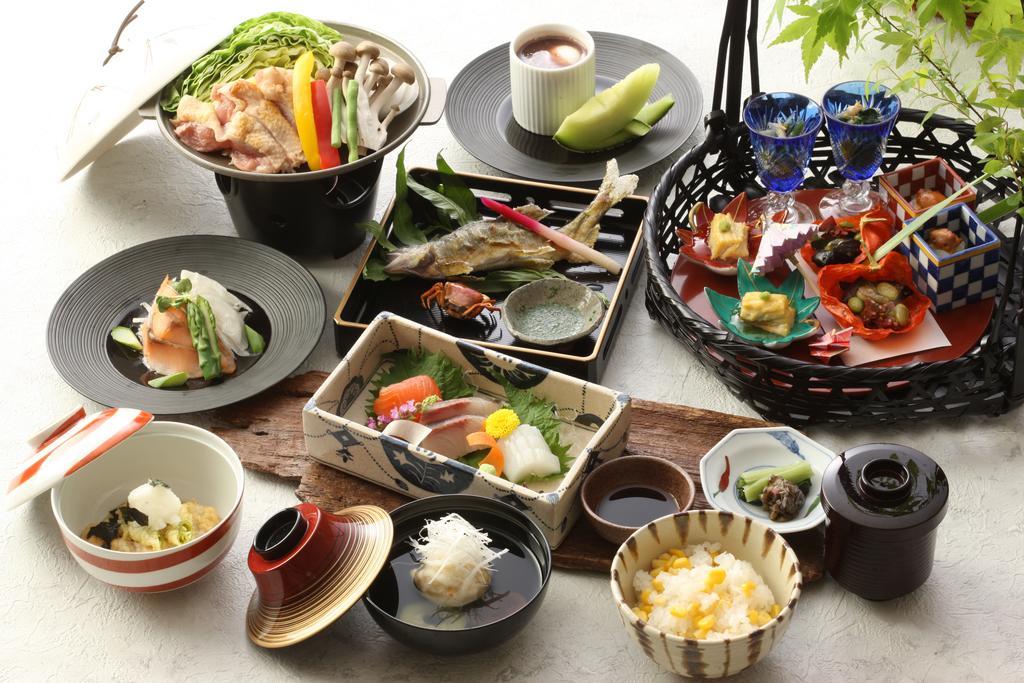 Karuizawakurabu Hotel 1130 Hewitt Resort Cumagoi Kültér fotó