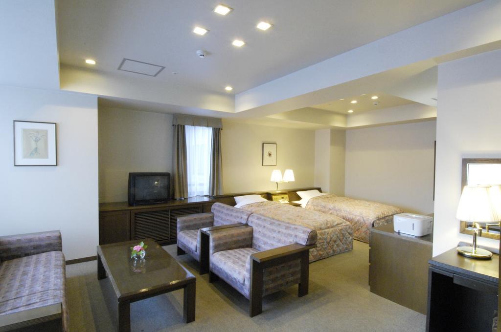 Karuizawakurabu Hotel 1130 Hewitt Resort Cumagoi Kültér fotó
