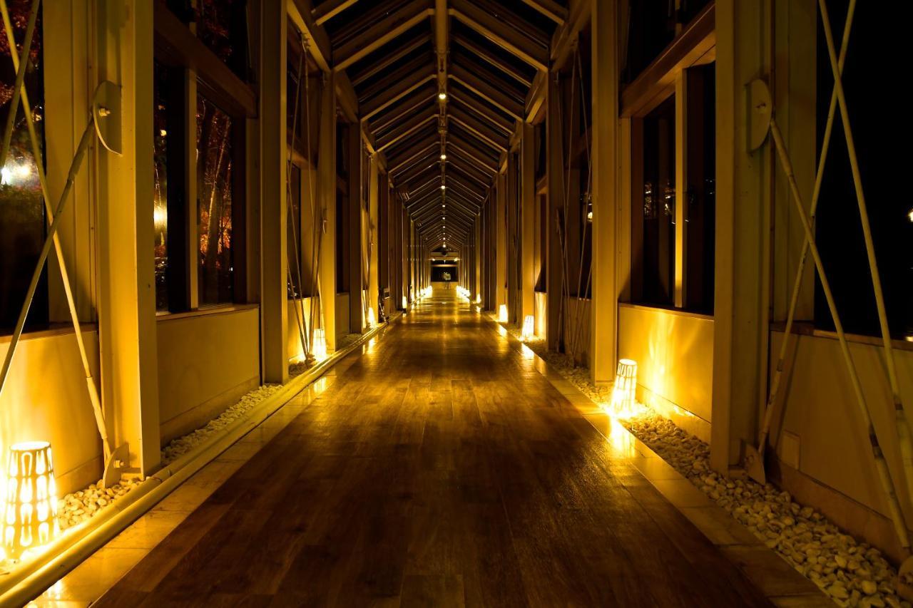 Karuizawakurabu Hotel 1130 Hewitt Resort Cumagoi Kültér fotó