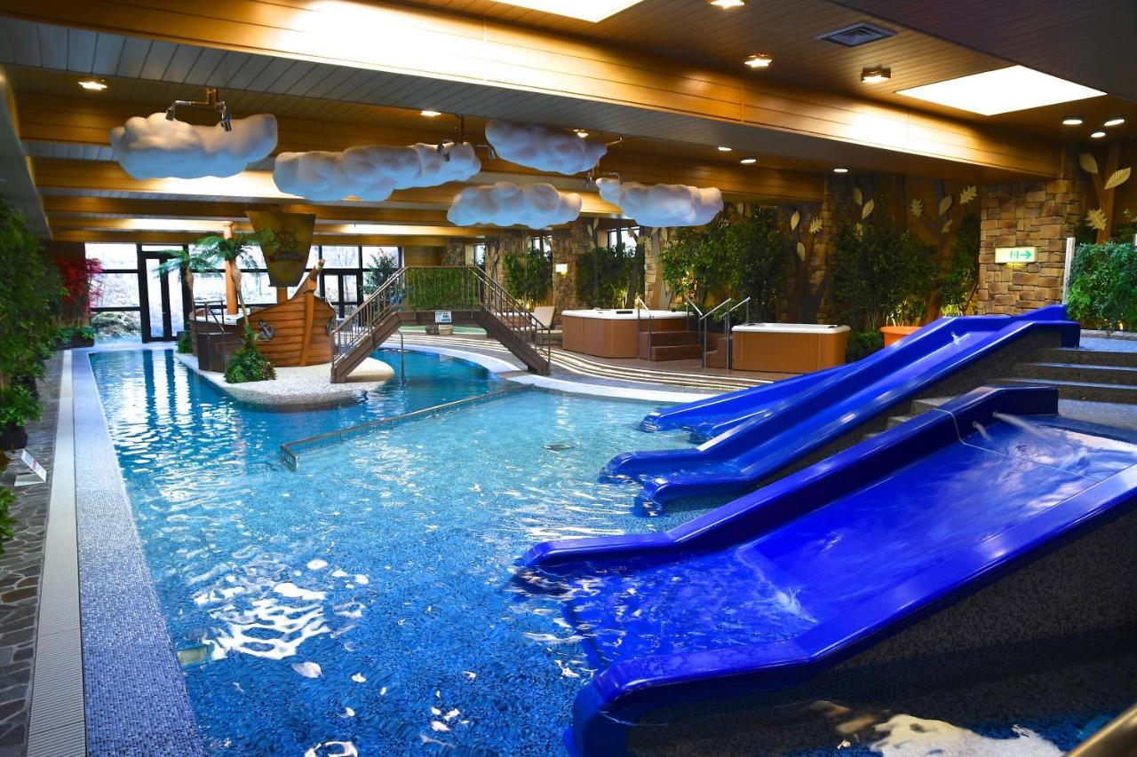 Karuizawakurabu Hotel 1130 Hewitt Resort Cumagoi Kültér fotó