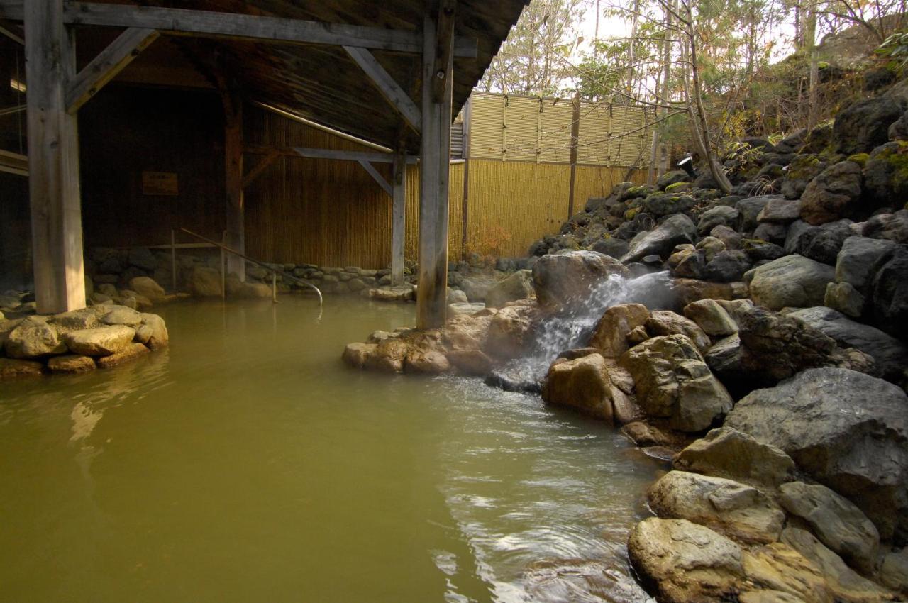 Karuizawakurabu Hotel 1130 Hewitt Resort Cumagoi Kültér fotó