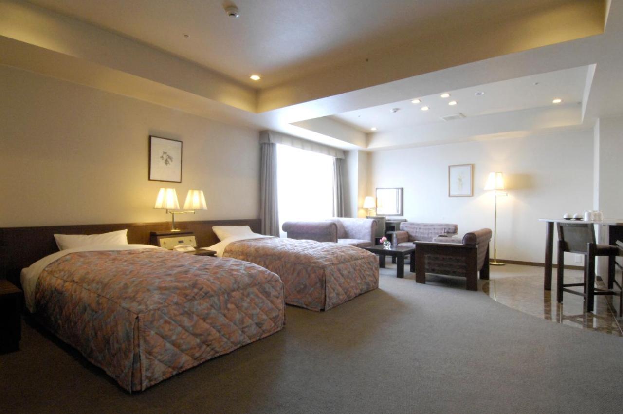 Karuizawakurabu Hotel 1130 Hewitt Resort Cumagoi Kültér fotó