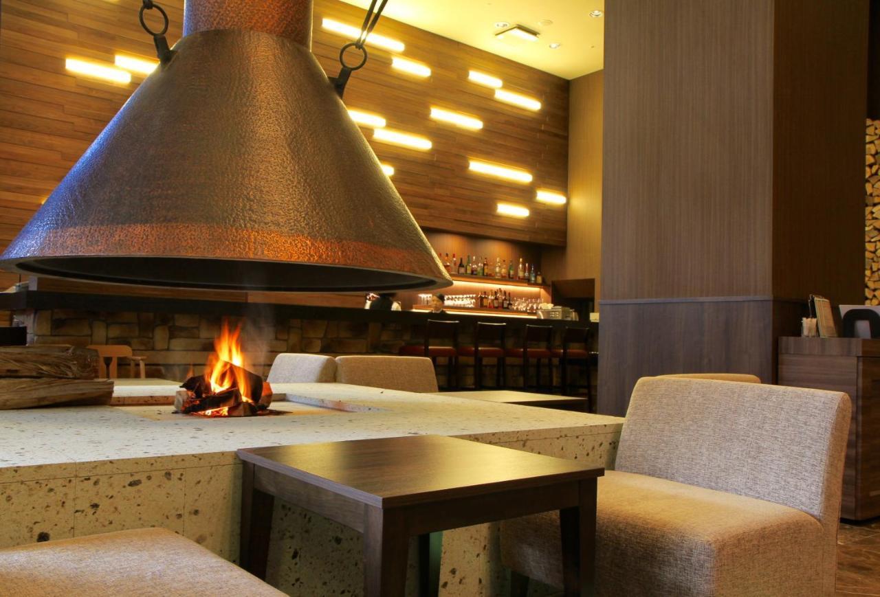 Karuizawakurabu Hotel 1130 Hewitt Resort Cumagoi Kültér fotó