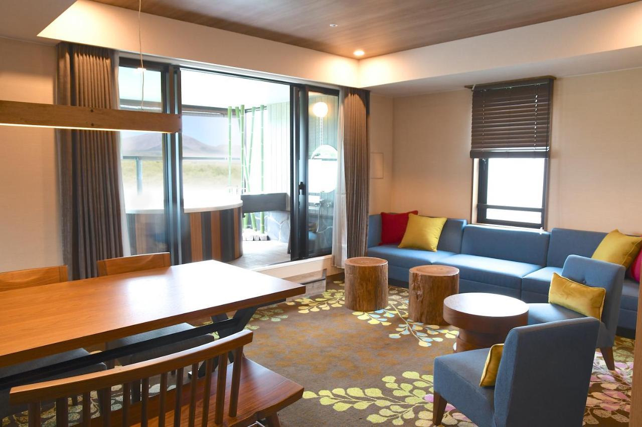 Karuizawakurabu Hotel 1130 Hewitt Resort Cumagoi Kültér fotó