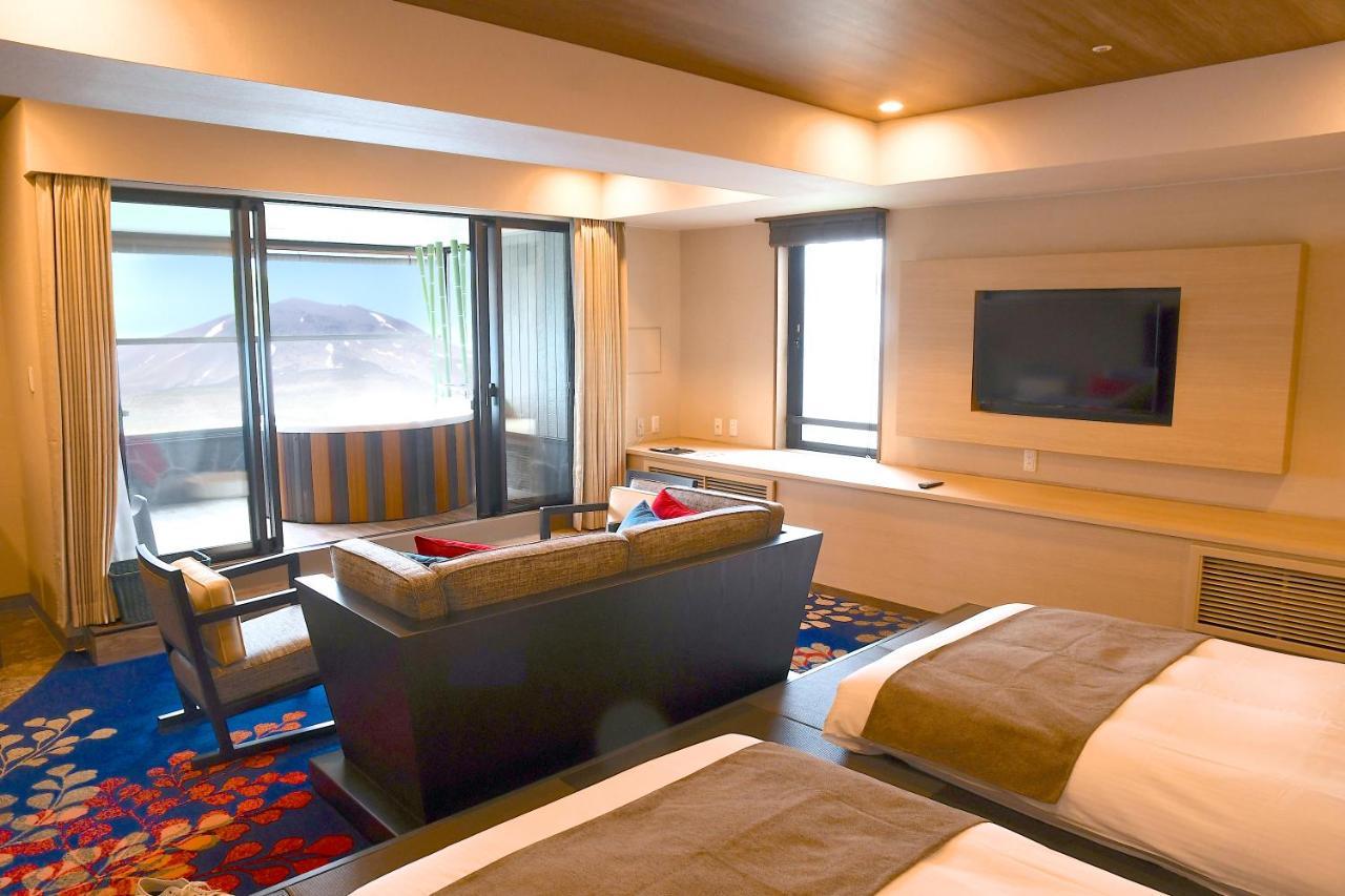 Karuizawakurabu Hotel 1130 Hewitt Resort Cumagoi Kültér fotó