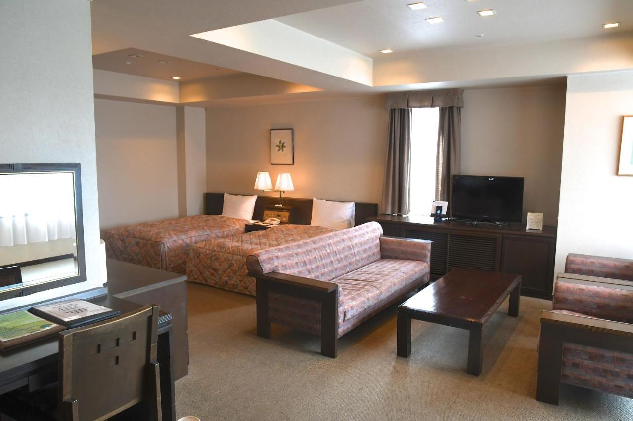 Karuizawakurabu Hotel 1130 Hewitt Resort Cumagoi Kültér fotó