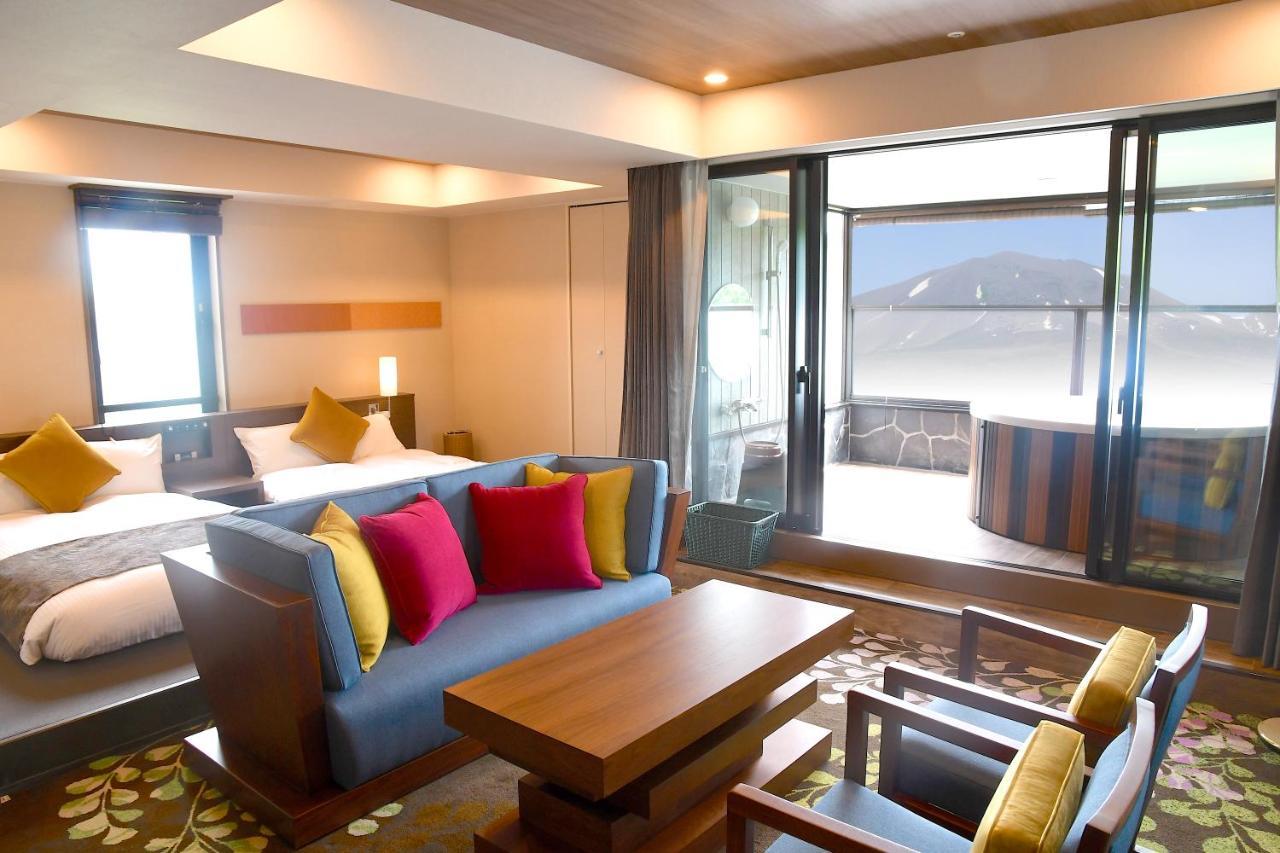 Karuizawakurabu Hotel 1130 Hewitt Resort Cumagoi Kültér fotó
