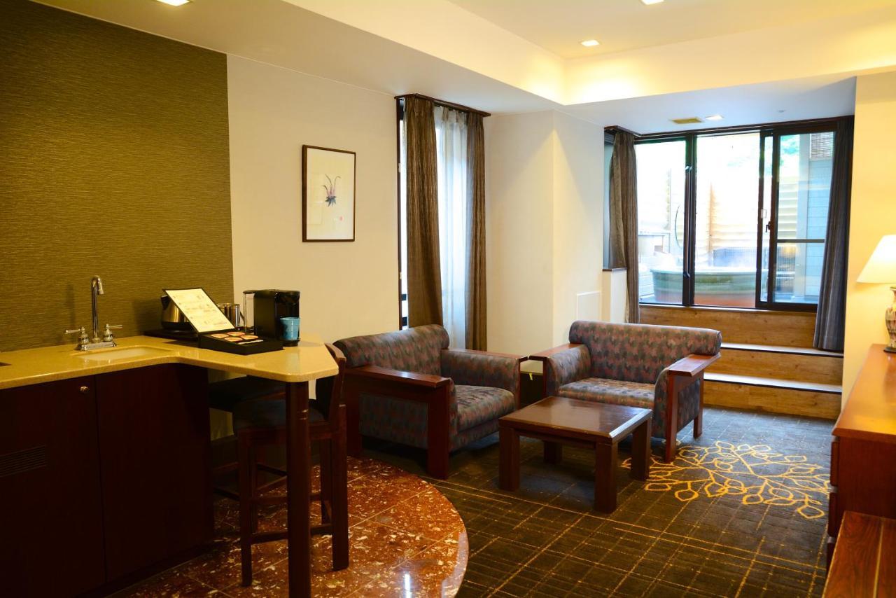 Karuizawakurabu Hotel 1130 Hewitt Resort Cumagoi Kültér fotó