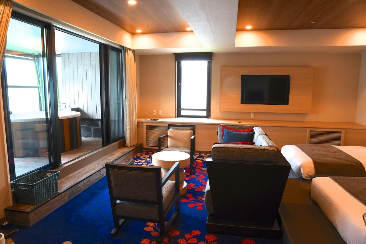 Karuizawakurabu Hotel 1130 Hewitt Resort Cumagoi Kültér fotó