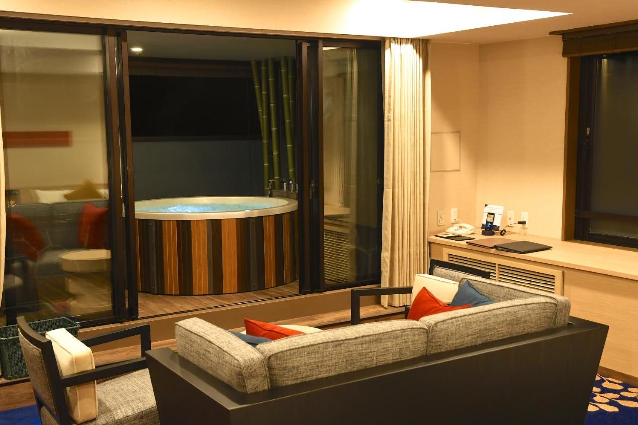 Karuizawakurabu Hotel 1130 Hewitt Resort Cumagoi Kültér fotó