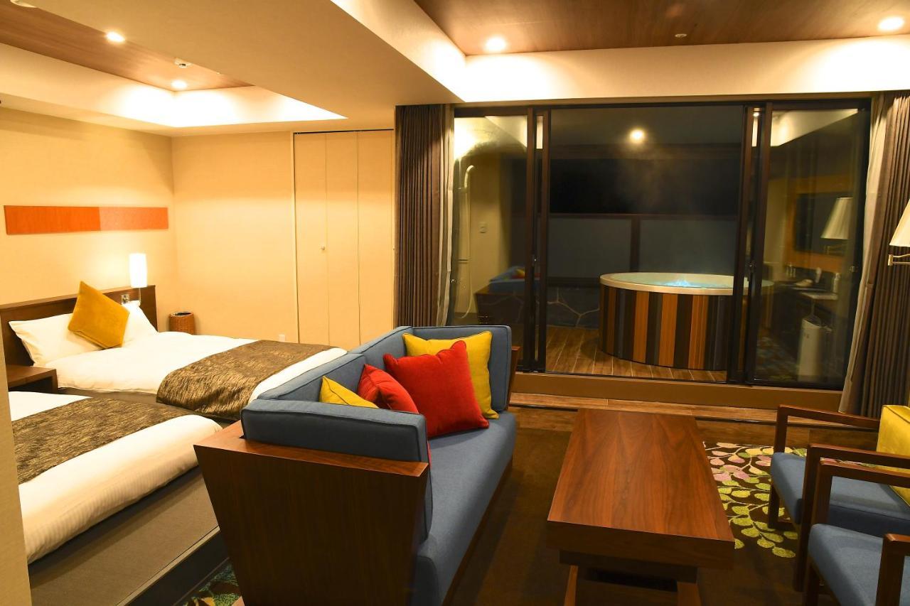 Karuizawakurabu Hotel 1130 Hewitt Resort Cumagoi Kültér fotó